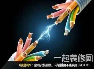 如何选购家装电线 家装电线三大品牌质量测评