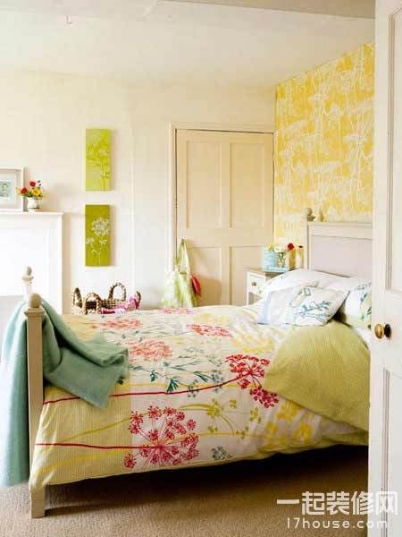 8款时尚潮流卧室装修效果图 8款时尚潮流卧室装修效果图