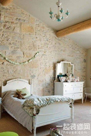 小户型卧室装修设计图大全 小户型卧室装修设计图大全