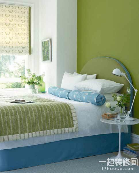 8款时尚潮流卧室装修效果图 8款时尚潮流卧室装修效果图