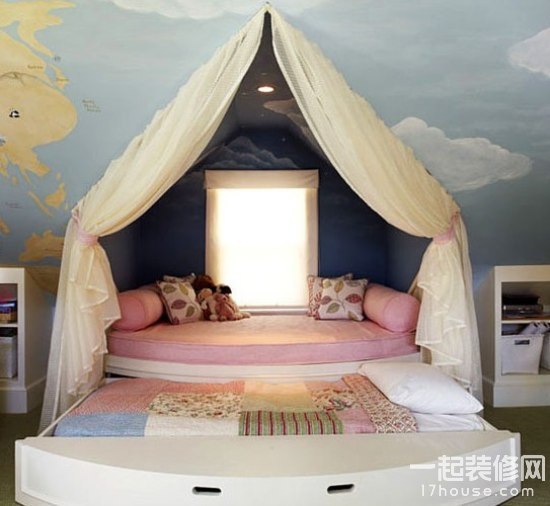 欧式客厅装修效果图大全 简欧风格客厅效果图