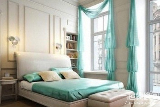小户型卧室装修设计图大全 小户型卧室装修设计图大全