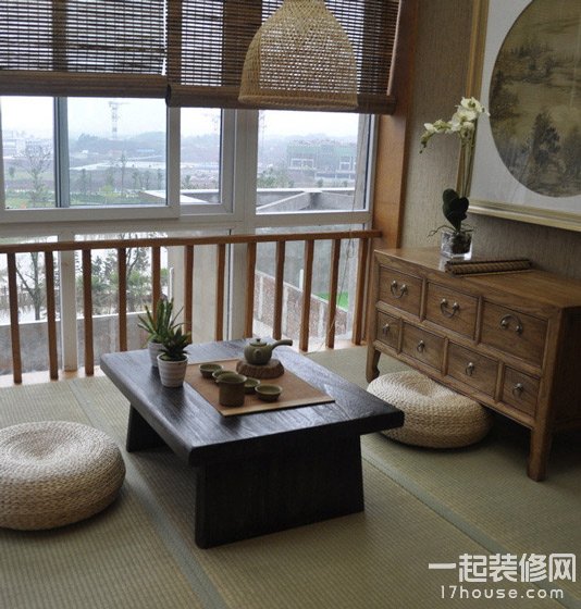榻榻米价格介绍 榻榻米高度设置