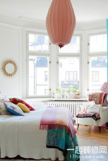 小户型卧室装修设计图大全 小户型卧室装修设计图大全