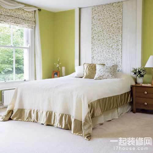 8款时尚潮流卧室装修效果图 8款时尚潮流卧室装修效果图